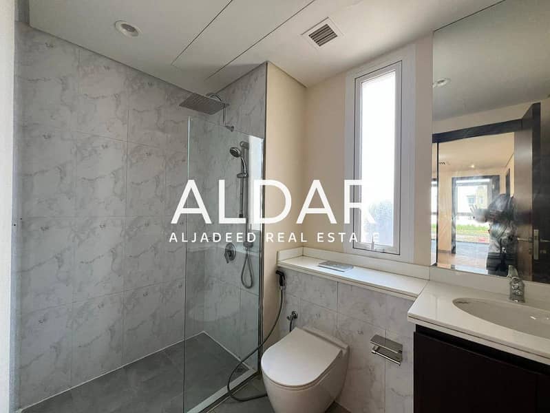 Fresh Garden | Spacious | Single Row | Full Privacy - Image 12