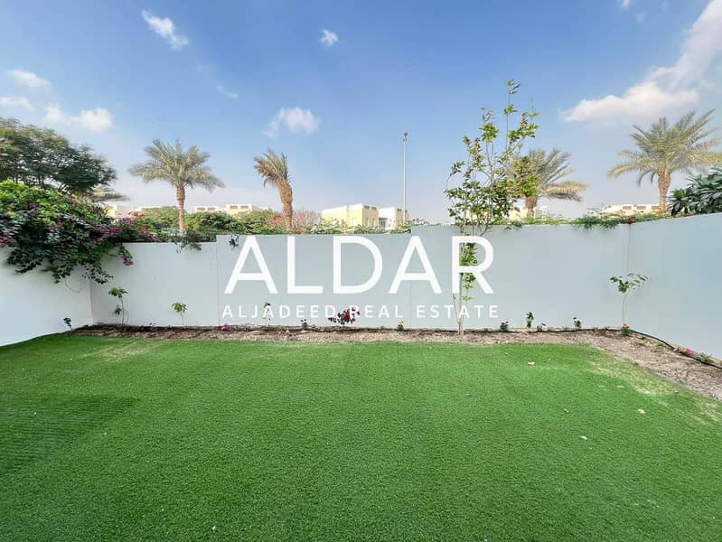 Fresh Garden | Spacious | Single Row | Full Privacy - Image 14