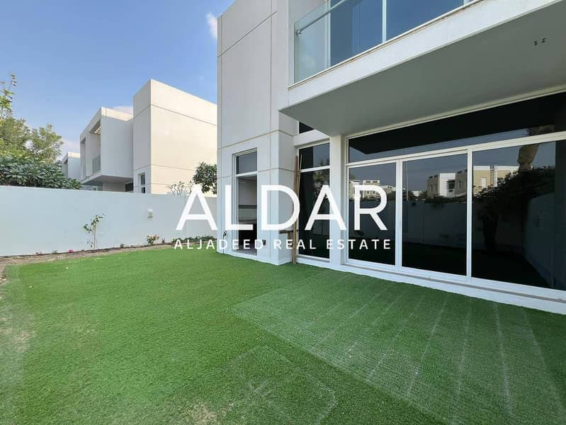 Fresh Garden | Spacious | Single Row | Full Privacy - Image 15