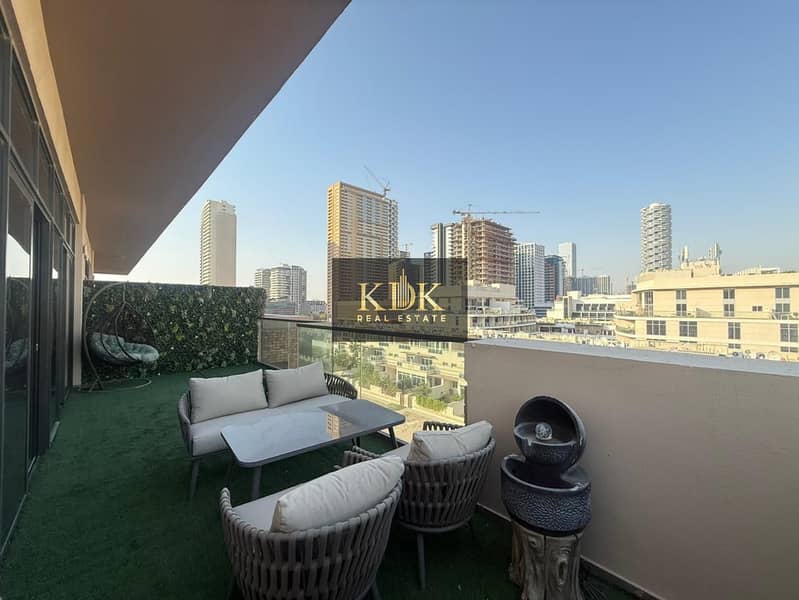 Fully Furnished | Great Location | Call Now - Image 12