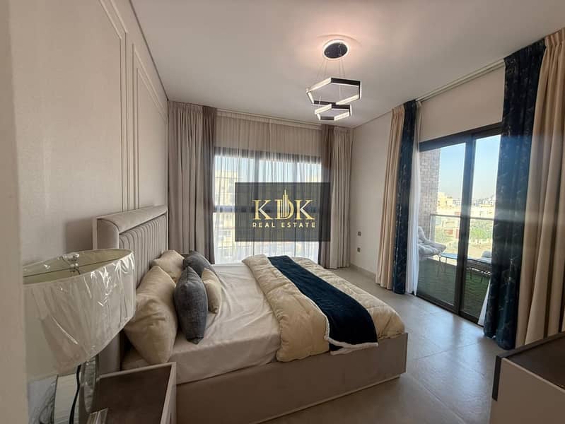 Fully Furnished | Great Location | Call Now - Image 16