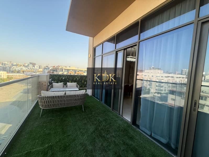 Fully Furnished | Great Location | Call Now - Image 23