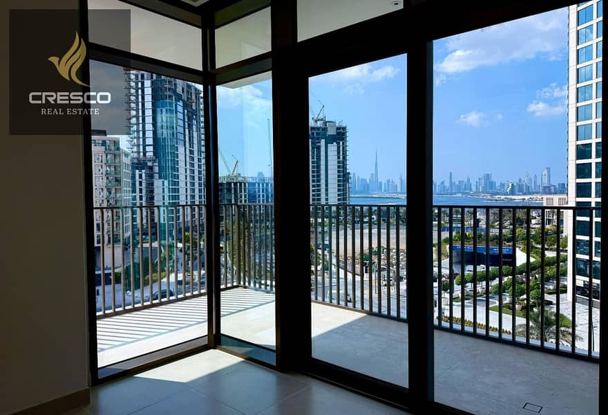 High End | Creek View | Prime Location