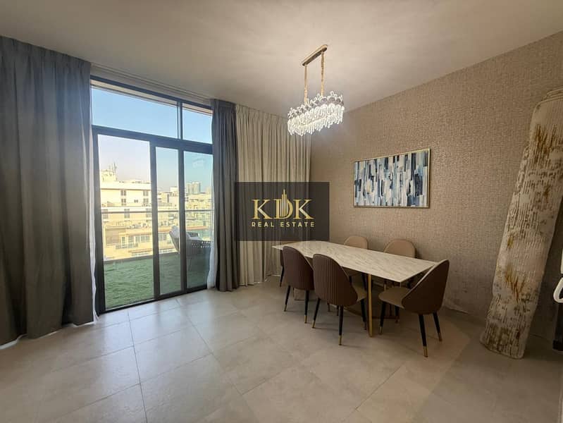 Fully Furnished | Great Location | Call Now - Image 25