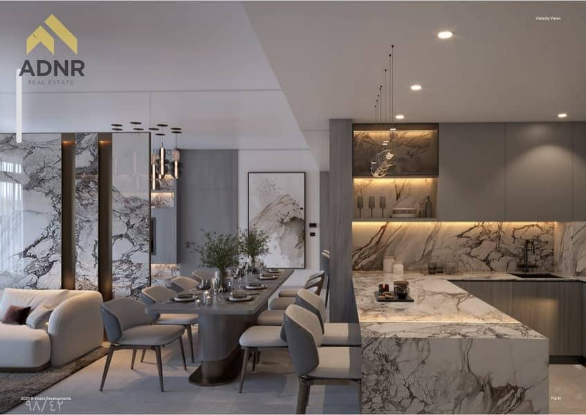 Lowest Price | Luxury Living | Prime Location | Flexible Payment Plan 20/80 - Image 6