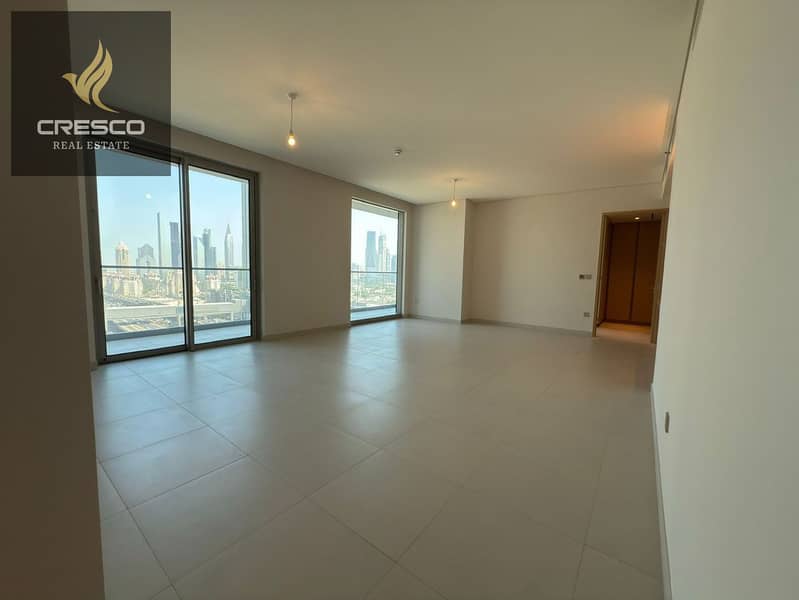 Luxury Apartment | Prime Location | Burj View