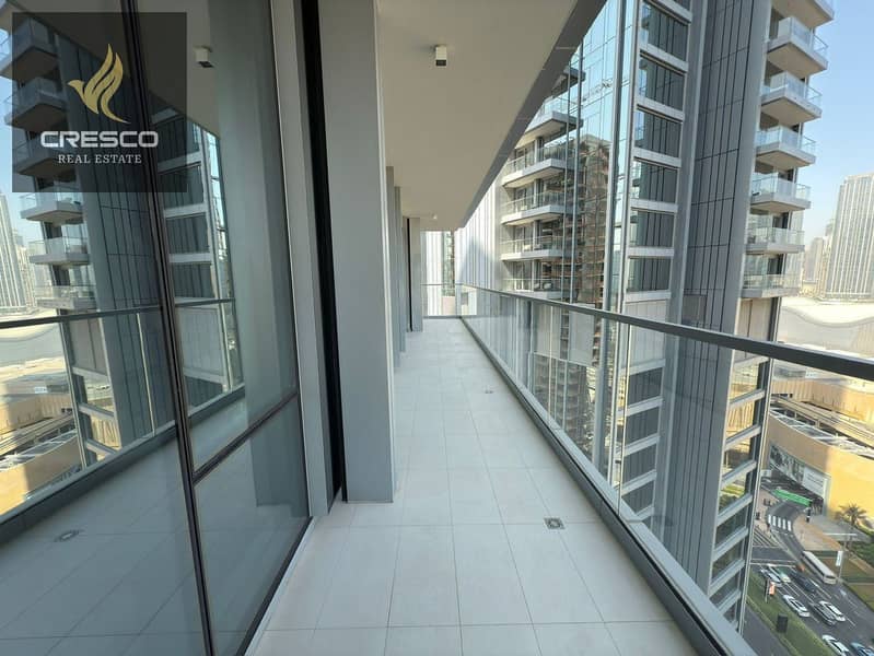 Luxury Apartment | Prime Location | Burj View