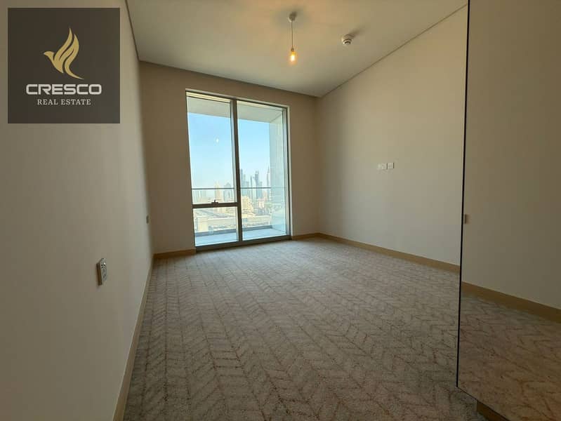 Luxury Apartment | Prime Location | Burj View - Image 6