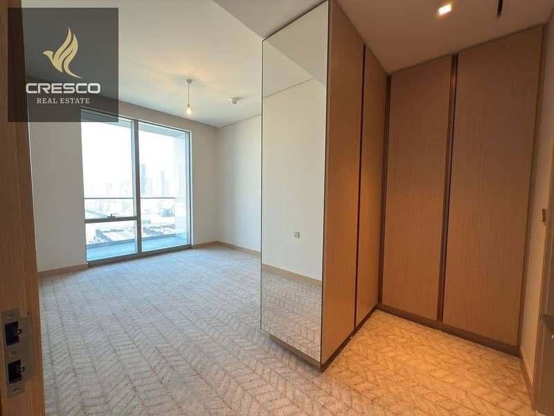Luxury Apartment | Prime Location | Burj View - Image 7
