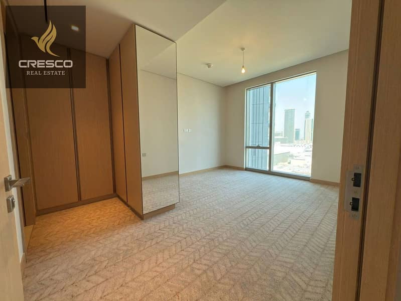 Luxury Apartment | Prime Location | Burj View - Image 10