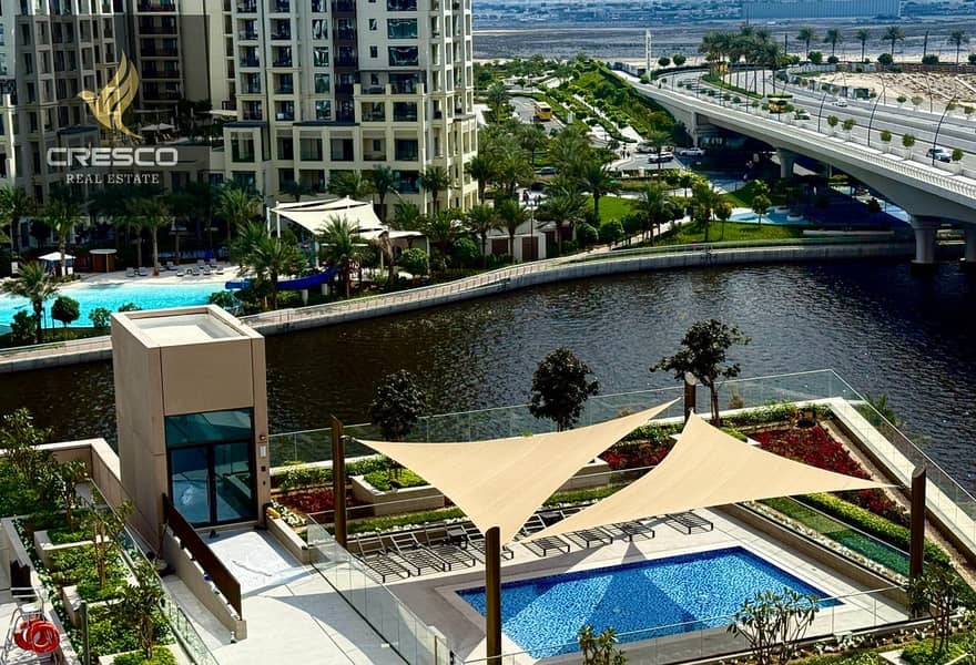 High End | Creek View | Prime Location - Image 14