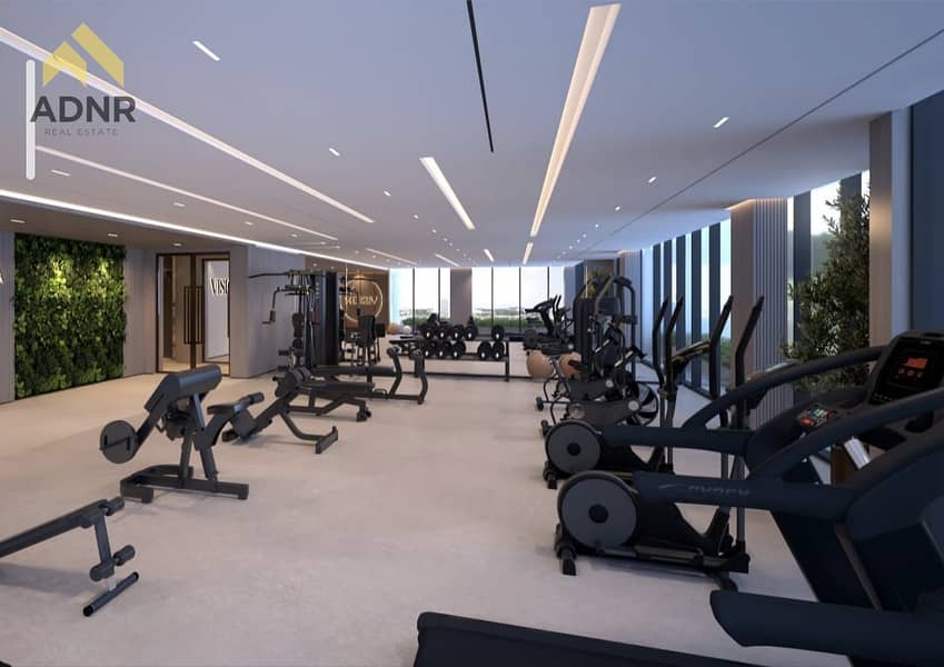 Lowest Price | Luxury Living | Prime Location | Flexible Payment Plan 20/80 - Image 12