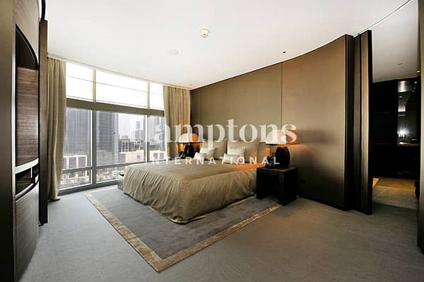 Inside Burj Khalifa | Luxurious | Great Condition - Image 6