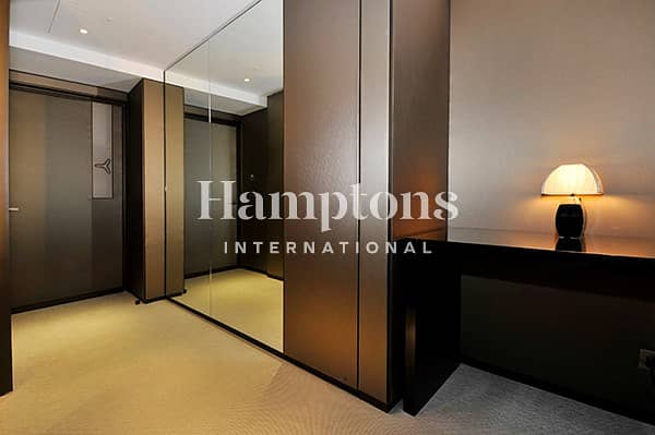 Inside Burj Khalifa | Luxurious | Great Condition - Image 9