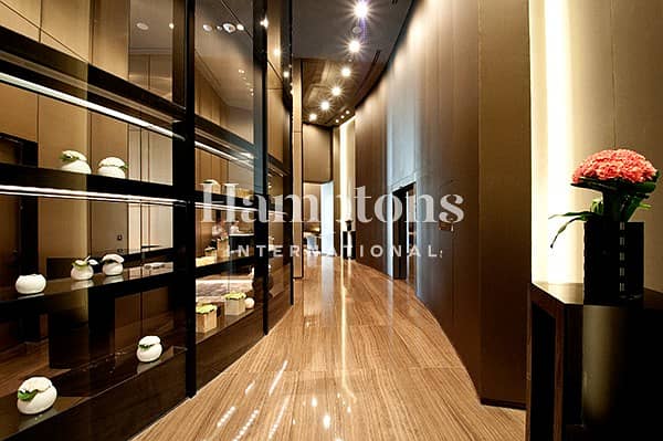 Inside Burj Khalifa | Luxurious | Great Condition - Image 10