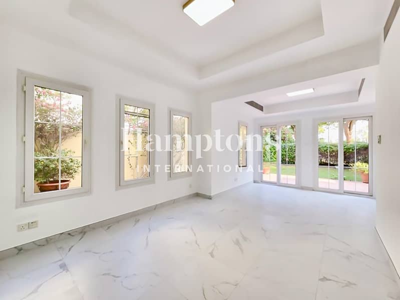 Lake View | Type 3E | Opposite Park