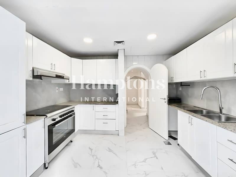 Lake View | Type 3E | Opposite Park