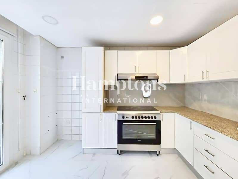 Lake View | Type 3E | Opposite Park