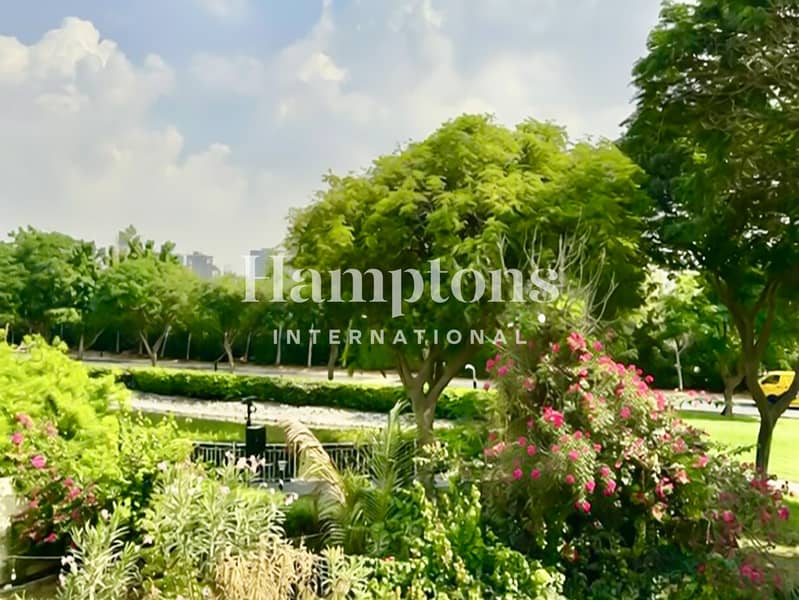 Lake View | Type 3E | Opposite Park - Image 11