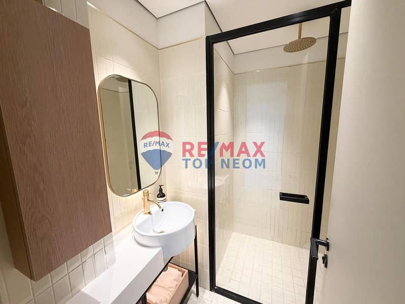 PREMIUM STUDIO || FULLY FURNISHED || HIGH FLOOR - Image 9