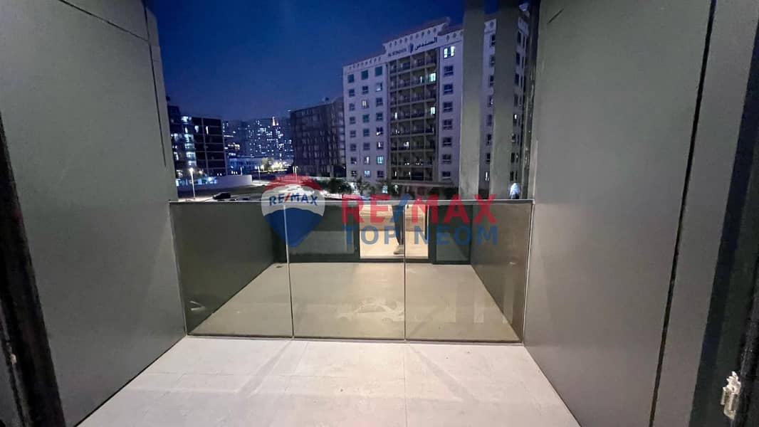 LUXURIOS STUDIO | FULLY FURNISHED | HIGH FLOOR