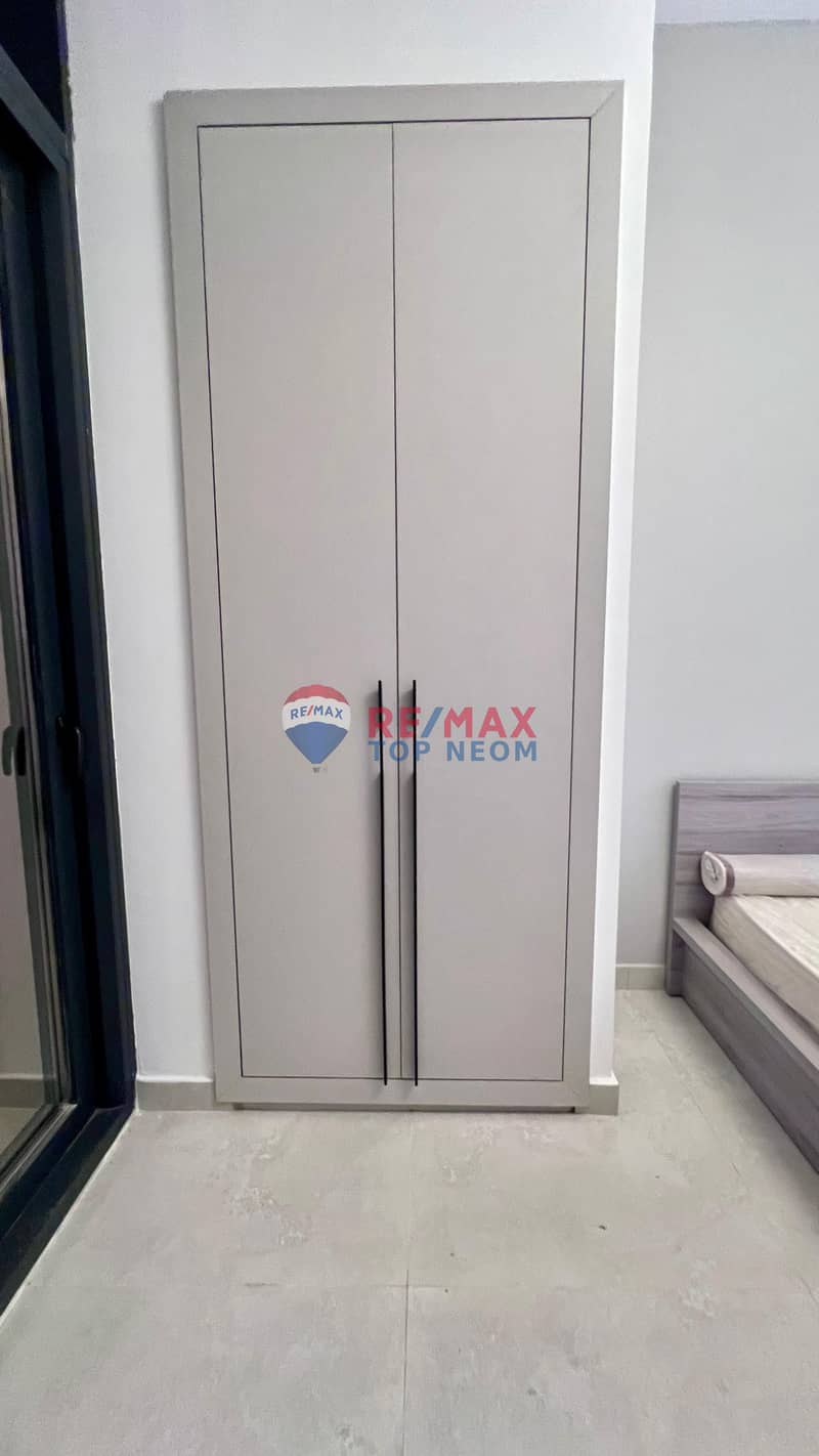 LUXURIOS STUDIO | FULLY FURNISHED | HIGH FLOOR - Image 6