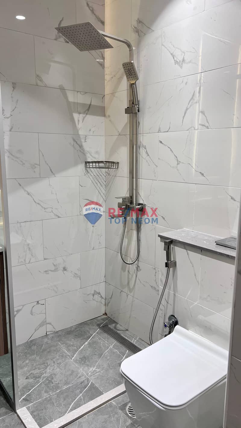 LUXURIOS STUDIO | FULLY FURNISHED | HIGH FLOOR - Image 9