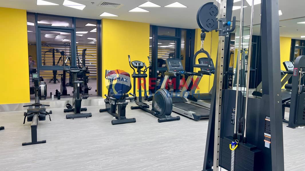 LUXURIOS STUDIO | FULLY FURNISHED | HIGH FLOOR - Image 13