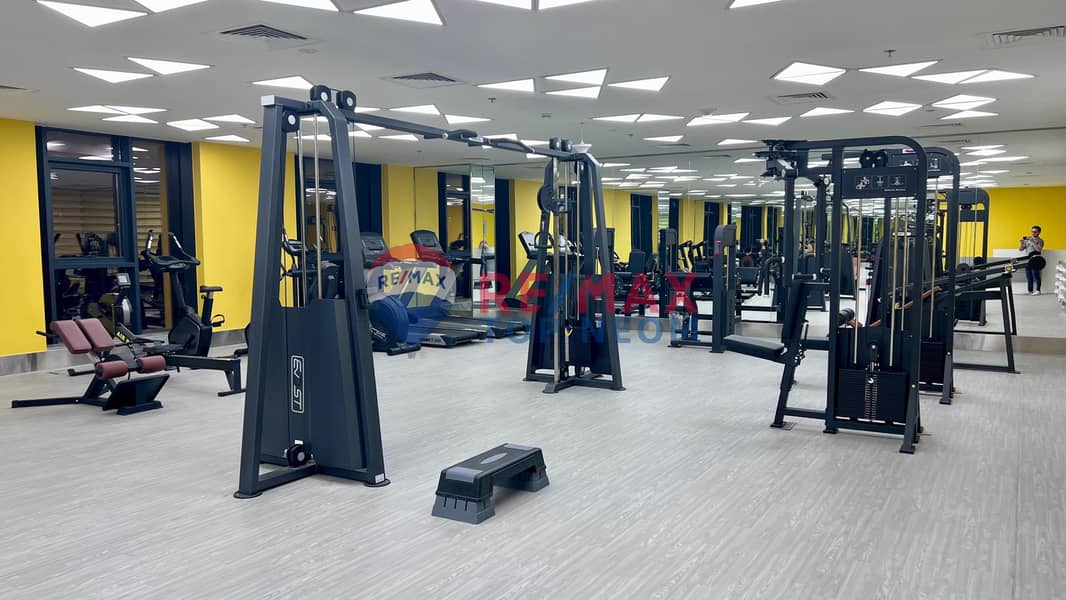 LUXURIOS STUDIO | FULLY FURNISHED | HIGH FLOOR - Image 14