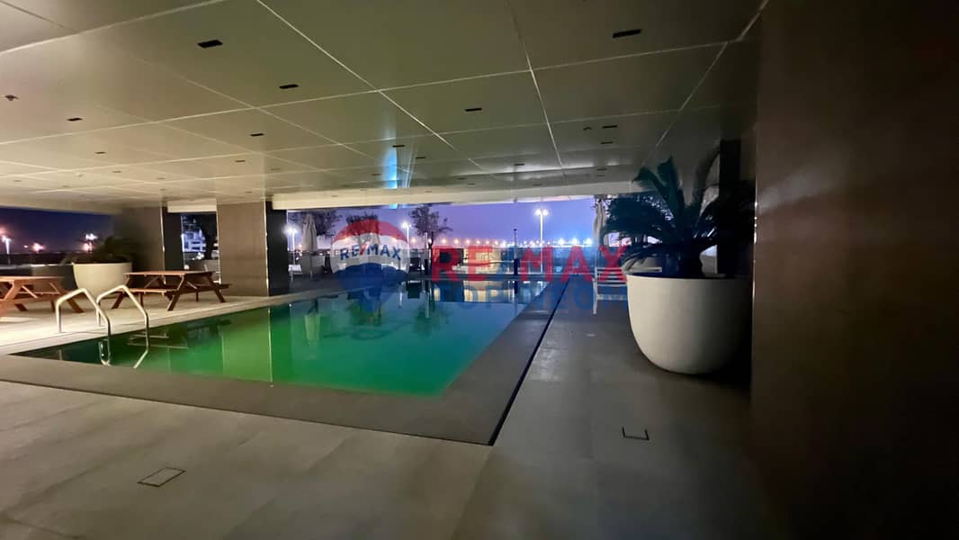 LUXURIOS STUDIO | FULLY FURNISHED | HIGH FLOOR - Image 15