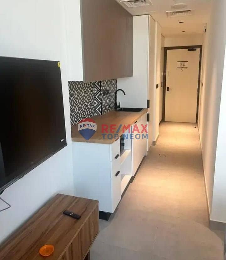 COMMUNITY VIEW | SPACIOUS LAYOUT | HIGH FLOOR