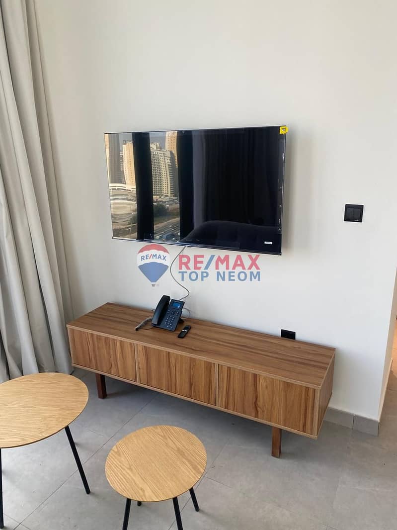 COMMUNITY VIEW | SPACIOUS LAYOUT | HIGH FLOOR