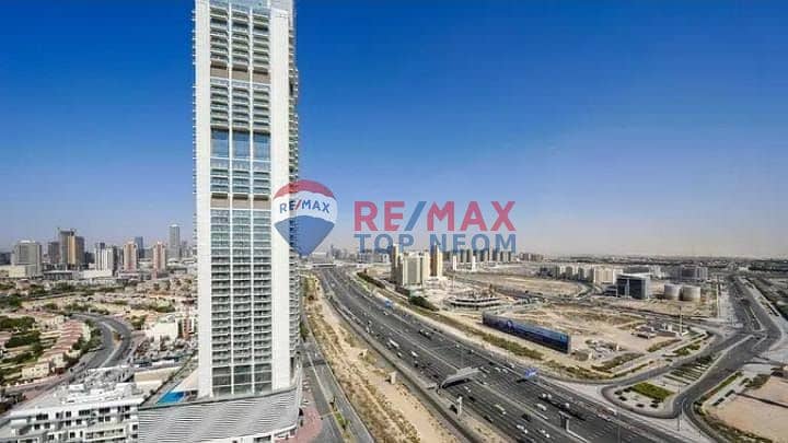 COMMUNITY VIEW | SPACIOUS LAYOUT | HIGH FLOOR - Image 11