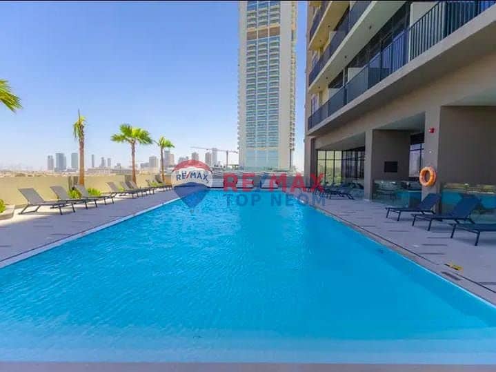 COMMUNITY VIEW | SPACIOUS LAYOUT | HIGH FLOOR - Image 12