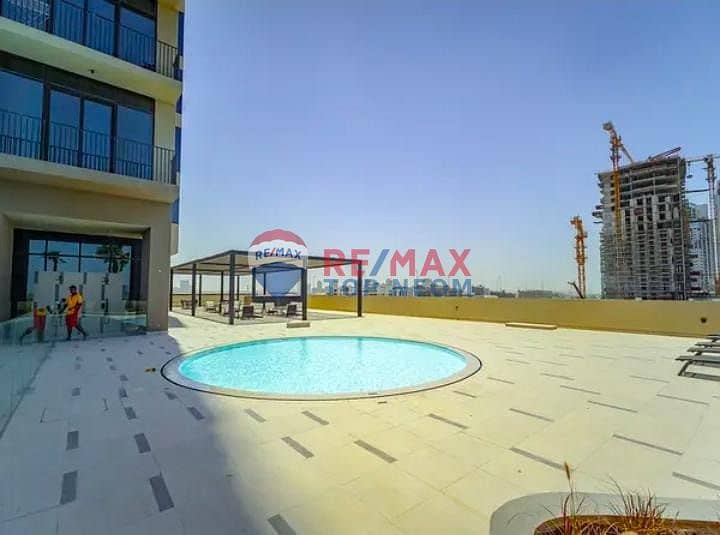 COMMUNITY VIEW | SPACIOUS LAYOUT | HIGH FLOOR - Image 13