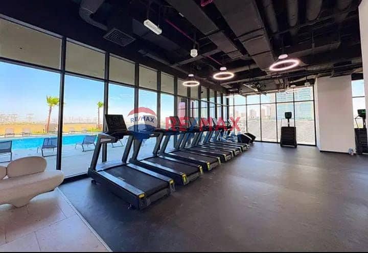 COMMUNITY VIEW | SPACIOUS LAYOUT | HIGH FLOOR - Image 14