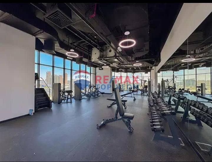 COMMUNITY VIEW | SPACIOUS LAYOUT | HIGH FLOOR - Image 15