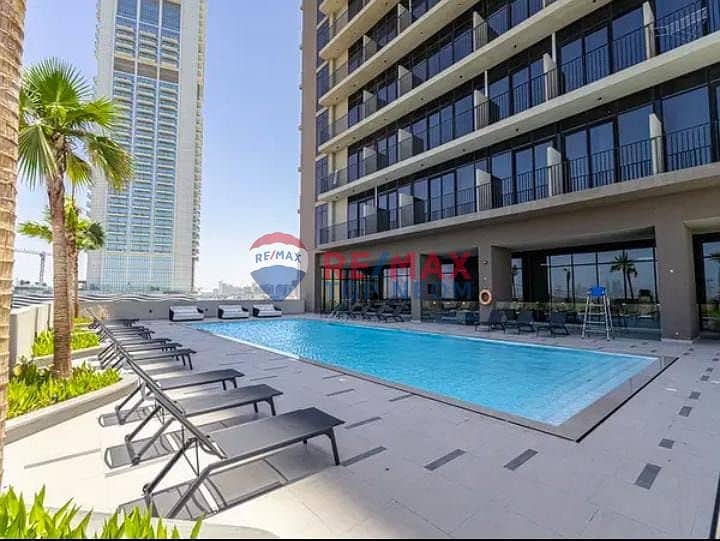 COMMUNITY VIEW | SPACIOUS LAYOUT | HIGH FLOOR - Image 16