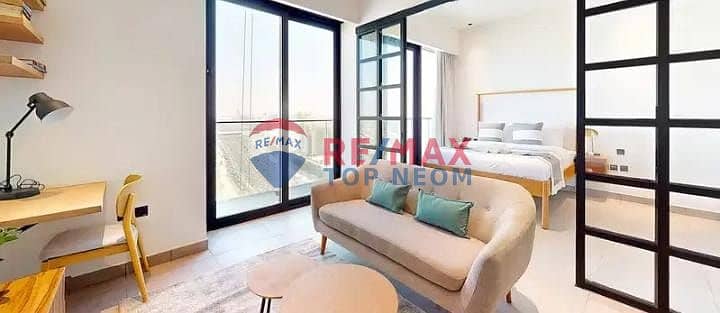 COMMUNITY VIEW | SPACIOUS LAYOUT | HIGH FLOOR - Image 17