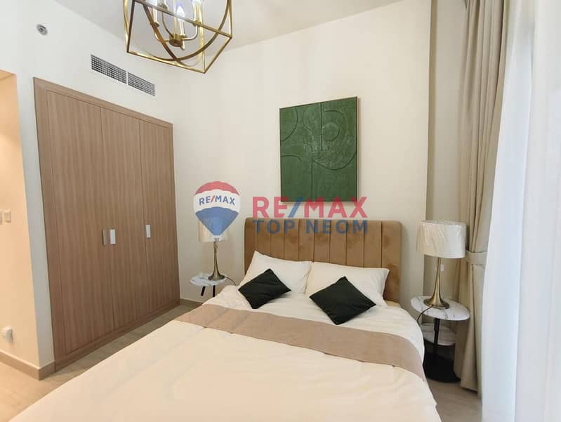 SPACIOUS STUDIO | EXCLUSIVE | BEST INVESTMENT