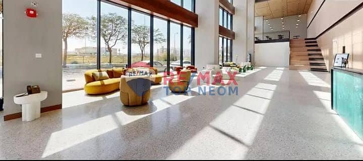 COMMUNITY VIEW | SPACIOUS LAYOUT | HIGH FLOOR - Image 18