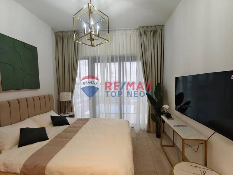 SPACIOUS STUDIO | EXCLUSIVE | BEST INVESTMENT