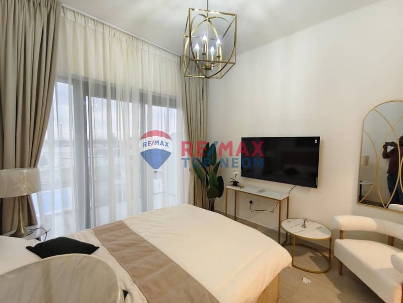 SPACIOUS STUDIO | EXCLUSIVE | BEST INVESTMENT