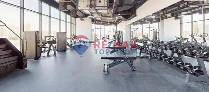 COMMUNITY VIEW | SPACIOUS LAYOUT | HIGH FLOOR - Image 21