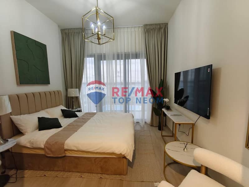 SPACIOUS STUDIO | EXCLUSIVE | BEST INVESTMENT - Image 8