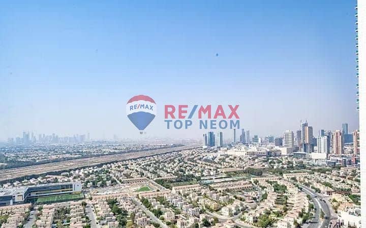 COMMUNITY VIEW | SPACIOUS LAYOUT | HIGH FLOOR - Image 24