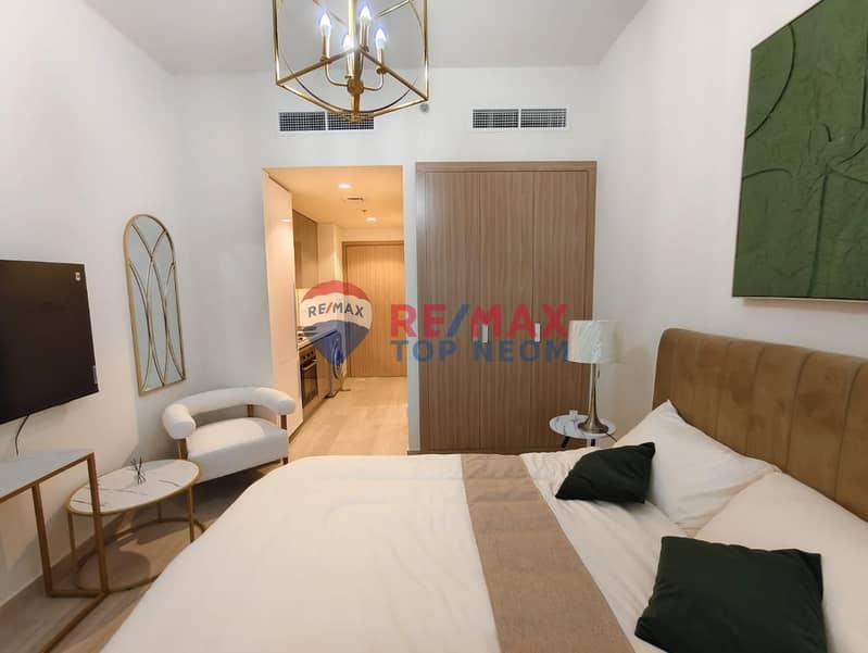 SPACIOUS STUDIO | EXCLUSIVE | BEST INVESTMENT - Image 10