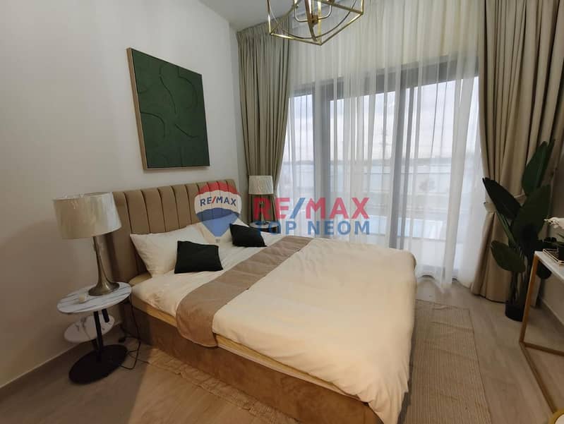 SPACIOUS STUDIO | EXCLUSIVE | BEST INVESTMENT - Image 12