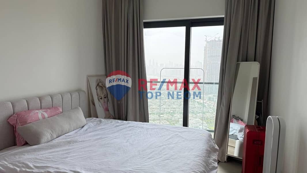 ONE BED PLUS STUDY ROOM | HIGH FLOOR | MULTIPLE CHEQUES