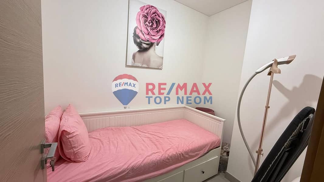 ONE BED PLUS STUDY ROOM | HIGH FLOOR | MULTIPLE CHEQUES - Image 6